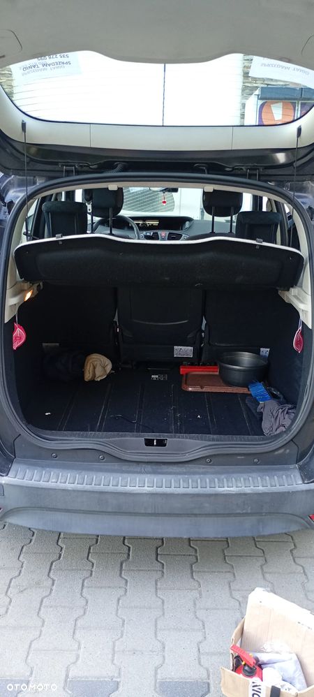 Renault Scenic - 8