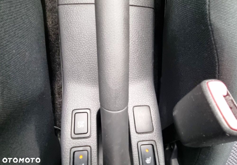 Suzuki SX4 - 19