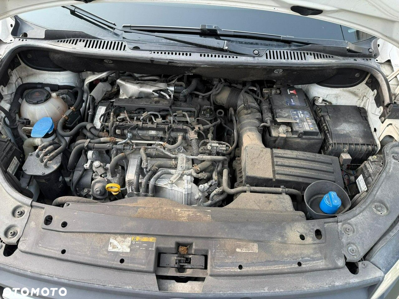 Volkswagen Caddy - 16