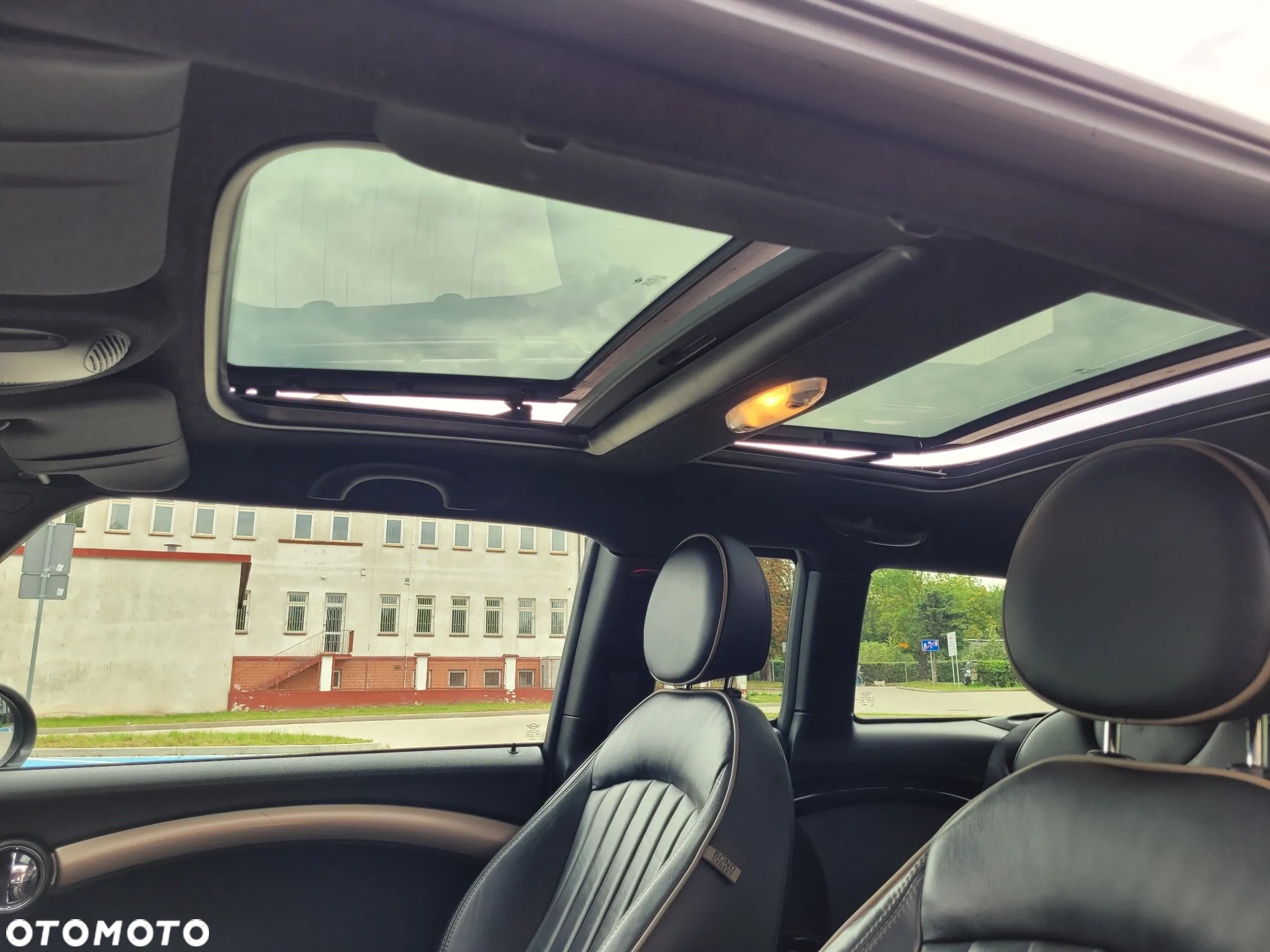 MINI Clubman - 10