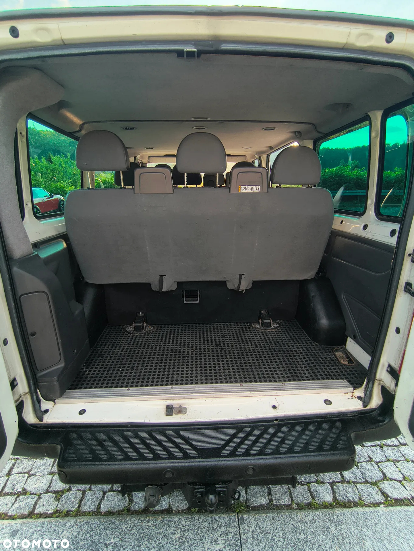 Ford Transit 300 K TDE Euroline - 31