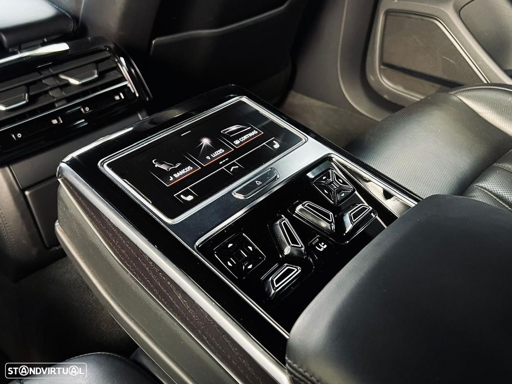 Audi A8 50 TDI quattro Tiptronic - 49