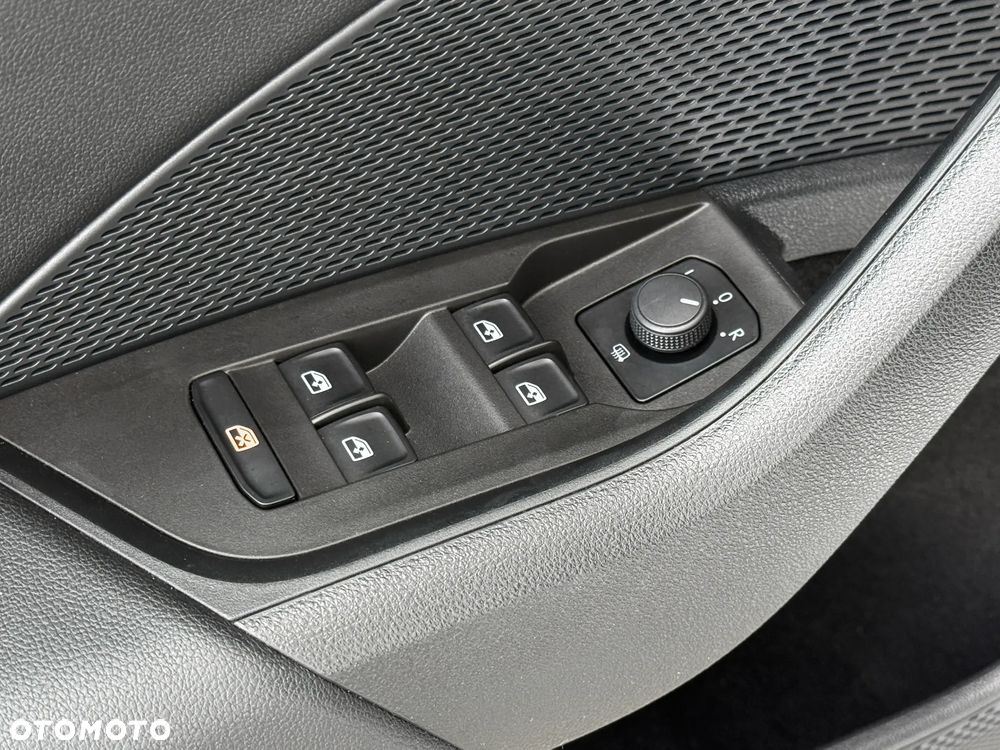 Skoda Octavia 1.5 TSI ACT Ambition - 25