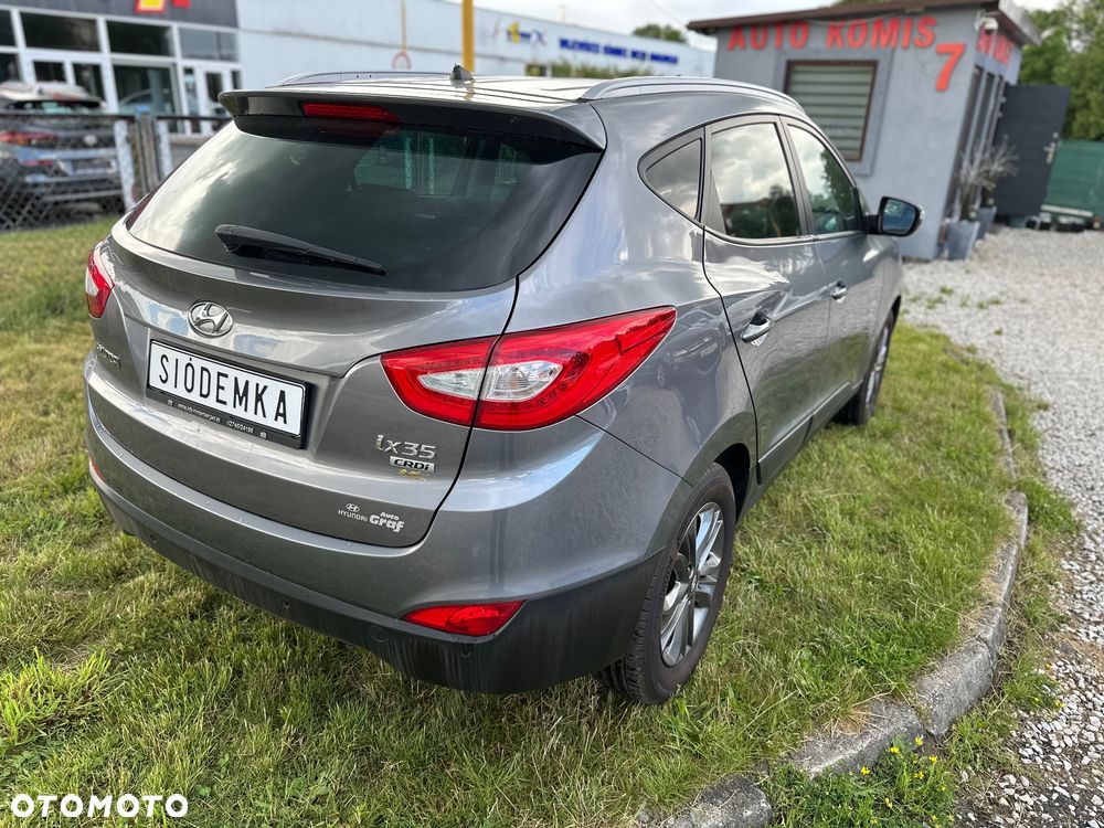 Hyundai ix35 - 10