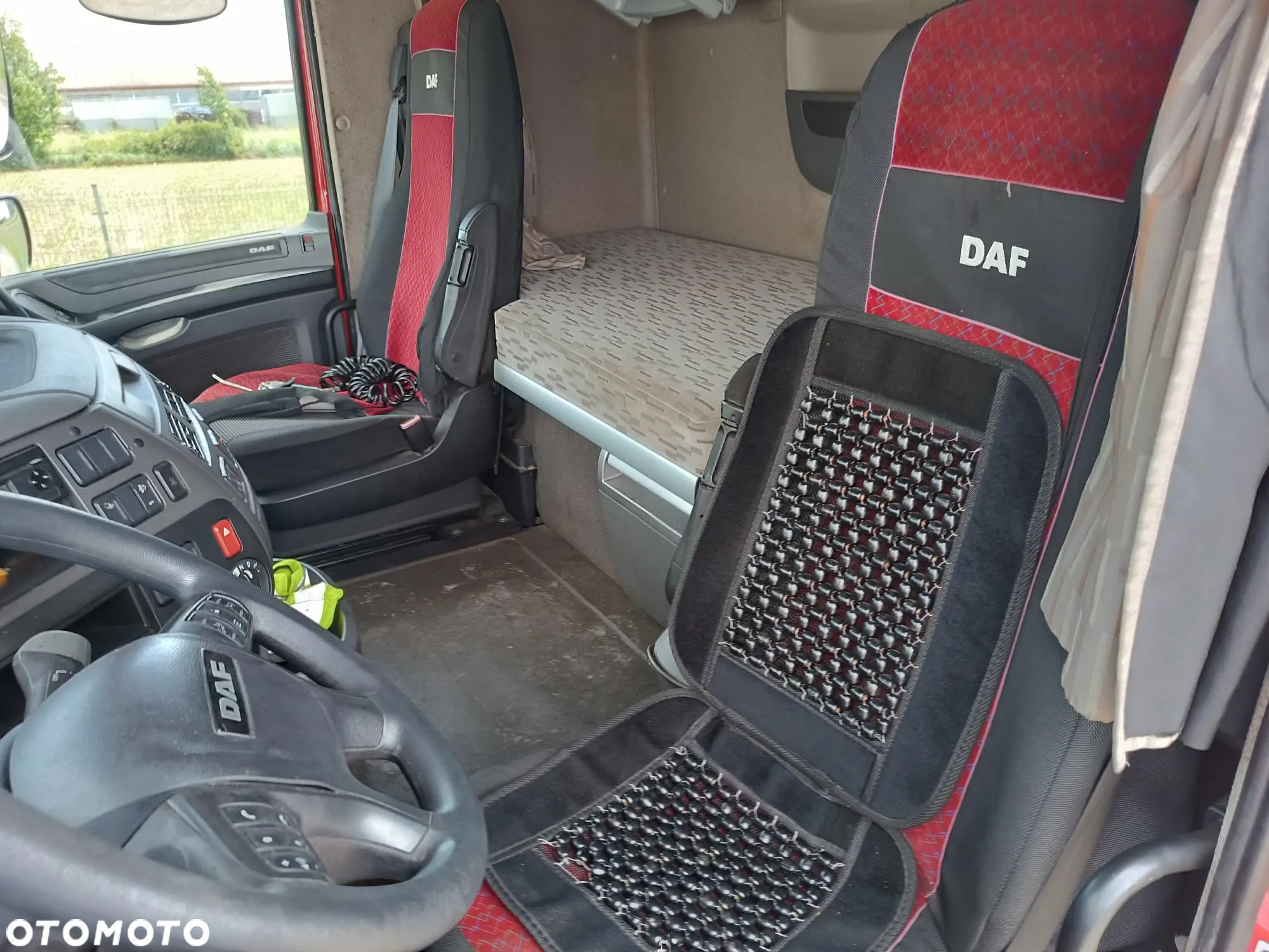 DAF FT 460 XF - 12