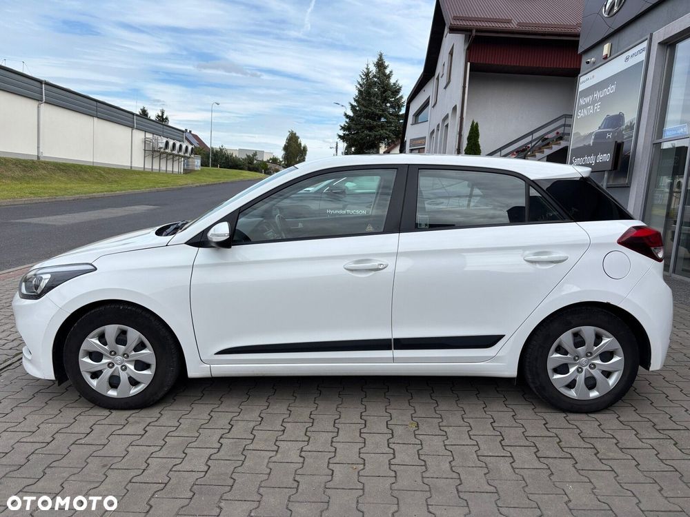 Hyundai i20 1.0 T-GDI Comfort - 4