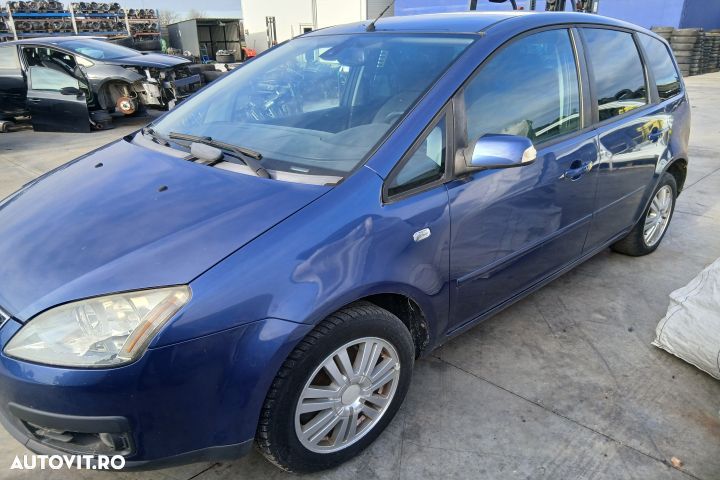 Dezmembrez Ford C-Max 1 [2003 - 2007] Minivan 2.0 TDCi DPF MT (136 hp - 2