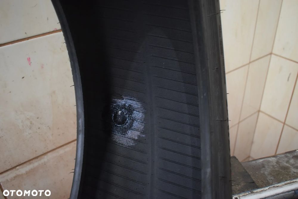 R18 225/40 Bridgestone Turanza T005 Wysyłka gratis! - 9