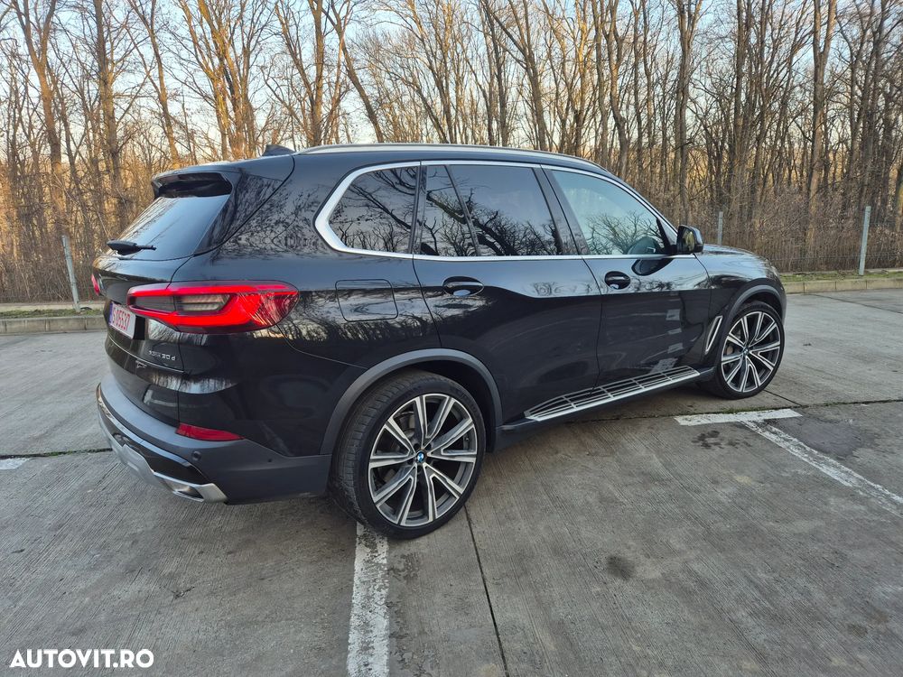 BMW X5 xDrive30d xLine - 5