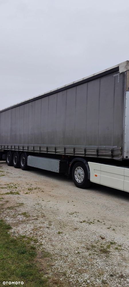 Schmitz Cargobull So1 - 13