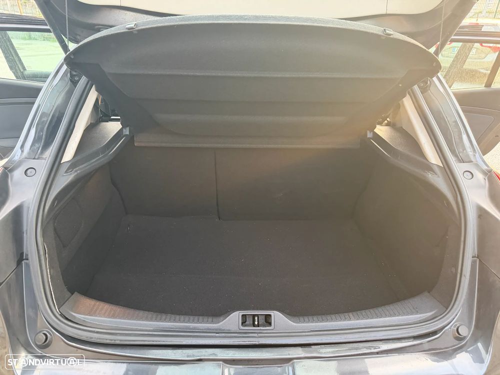 Renault Mégane 1.5 dCi Confort - 15