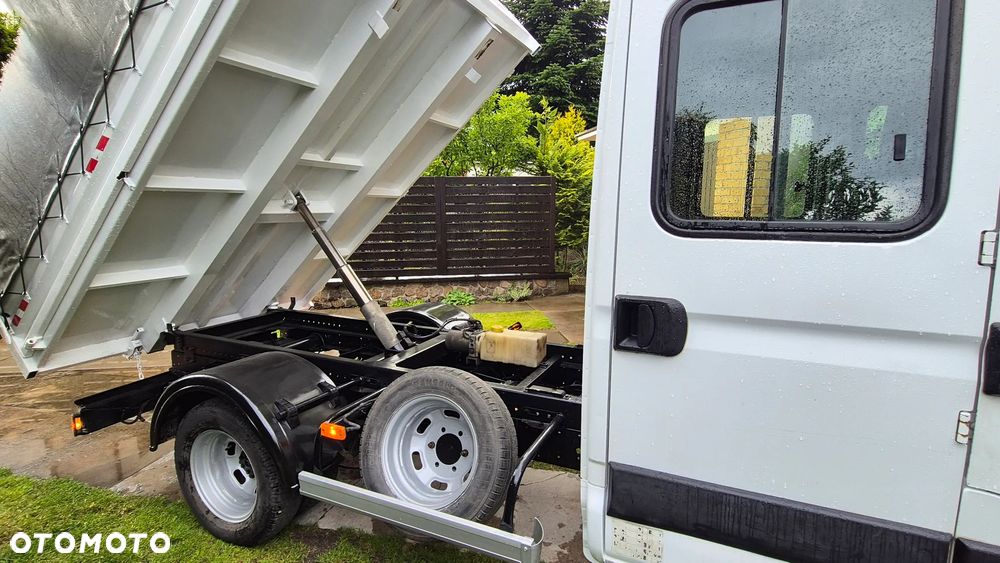 Iveco DAILY 35C11 - 21