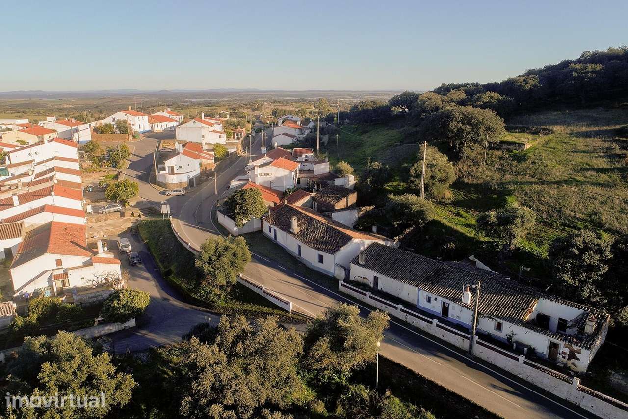 MOnde o Tempo Ganha Outro Ritmo: O Seu Refúgio no Telheiro, Monsaraz - Grande imagem: 3/19