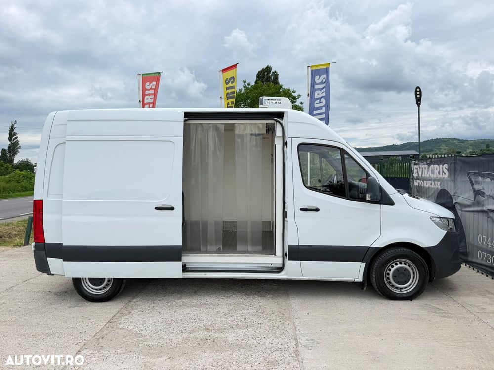 Mercedes-Benz Sprinter FRIGORIFIC L3H2 - 4