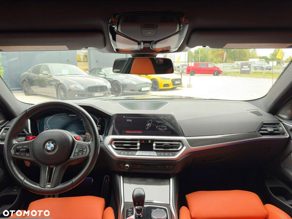 BMW M4 - 12