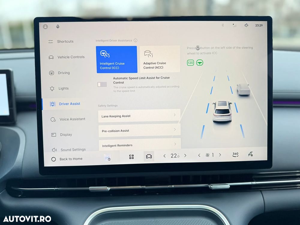 Geely Starray EM-i 1.5 1DHT PHEV Max - 10