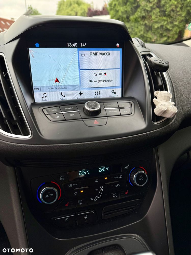 Ford C-MAX 1.5 EcoBoost Trend ASS - 5