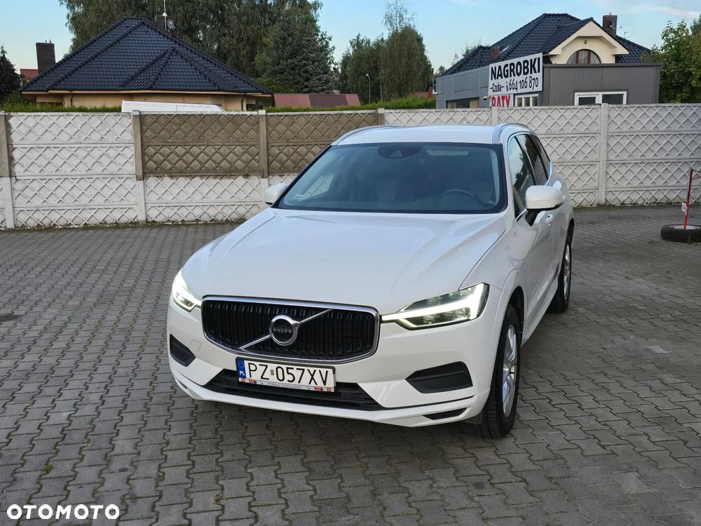 Volvo XC 60 D4 AWD Momentum - 3