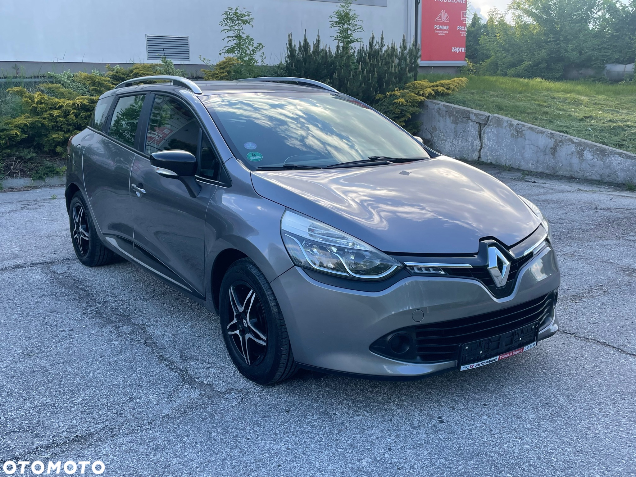 Renault Clio (Energy) TCe 90 Start & Stop INTENS - 34