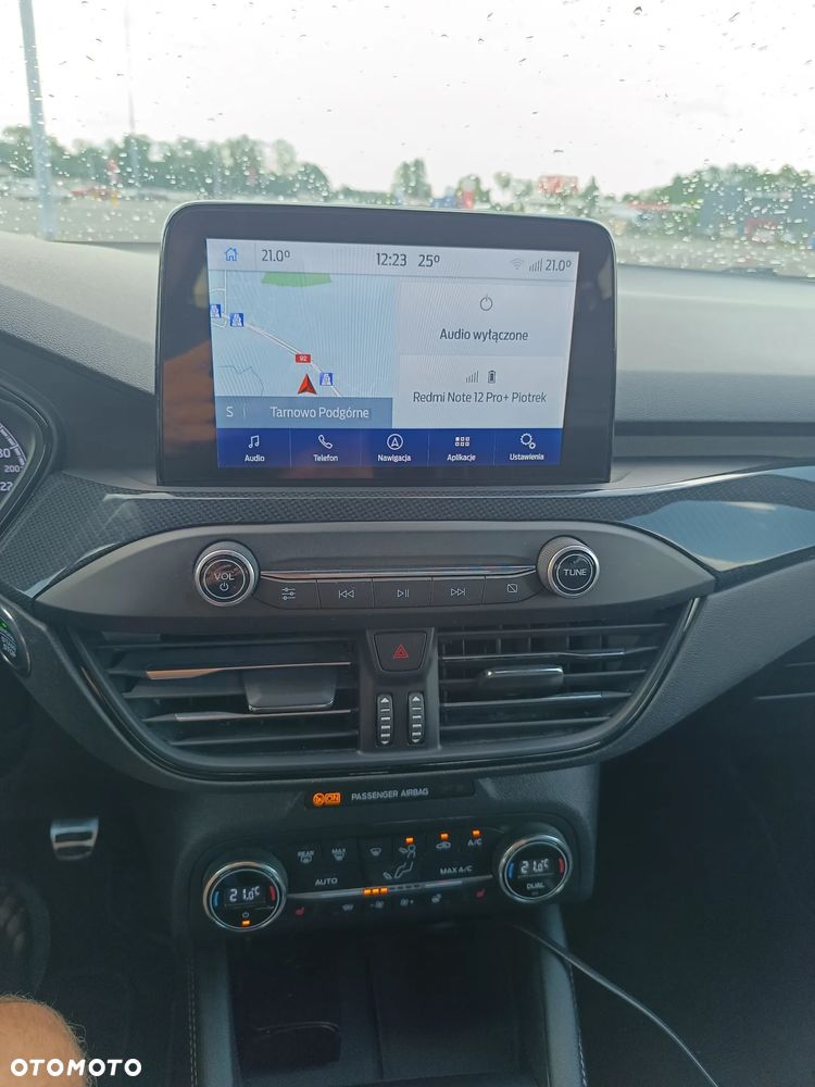 Ford Focus 2.0 EcoBlue ST-3 - 25