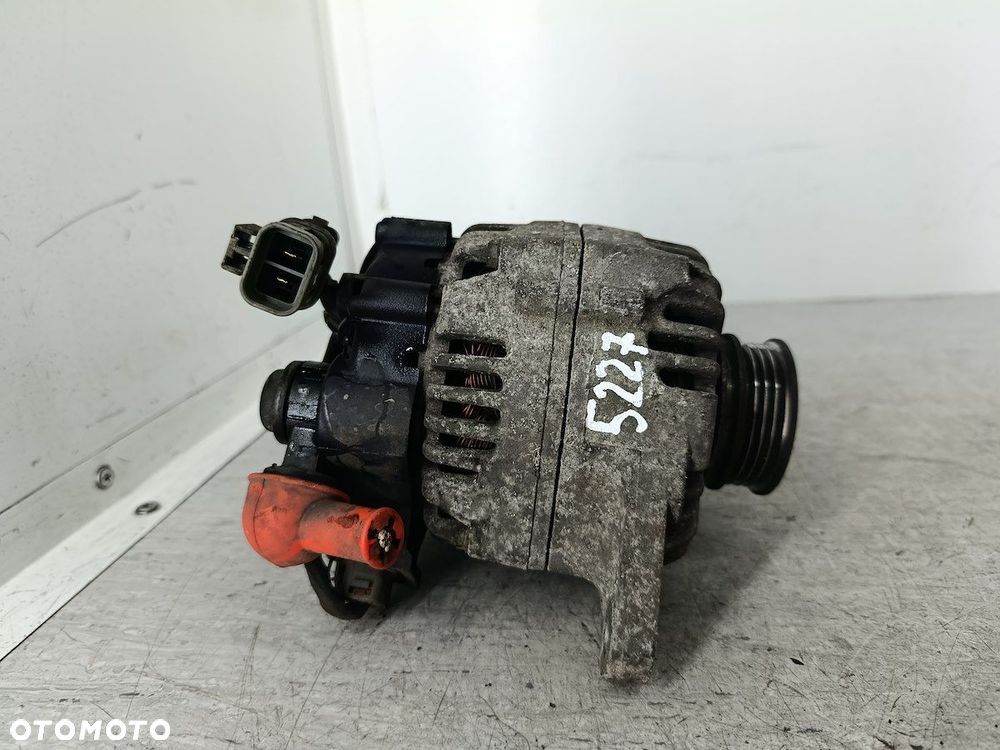 ALTERNATOR NISSAN MICRA III K12 J5111105 1.4 16V 88KM - 6