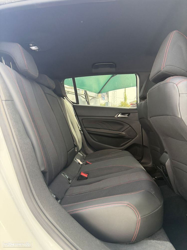 Peugeot 308 PureTech 130 EAT6 Stop & Start GT-Line Edition - 8