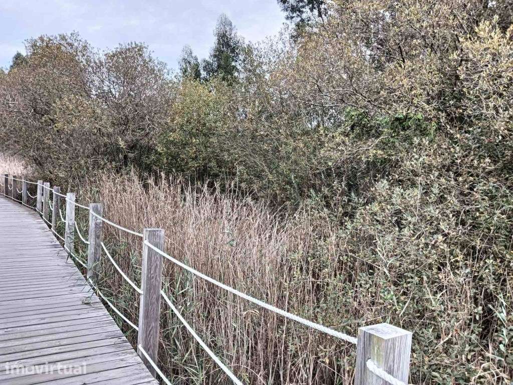 Terreno para construção com deslumbrantes vistas sobre a ria - Aveiro - Grande imagem: 4/14