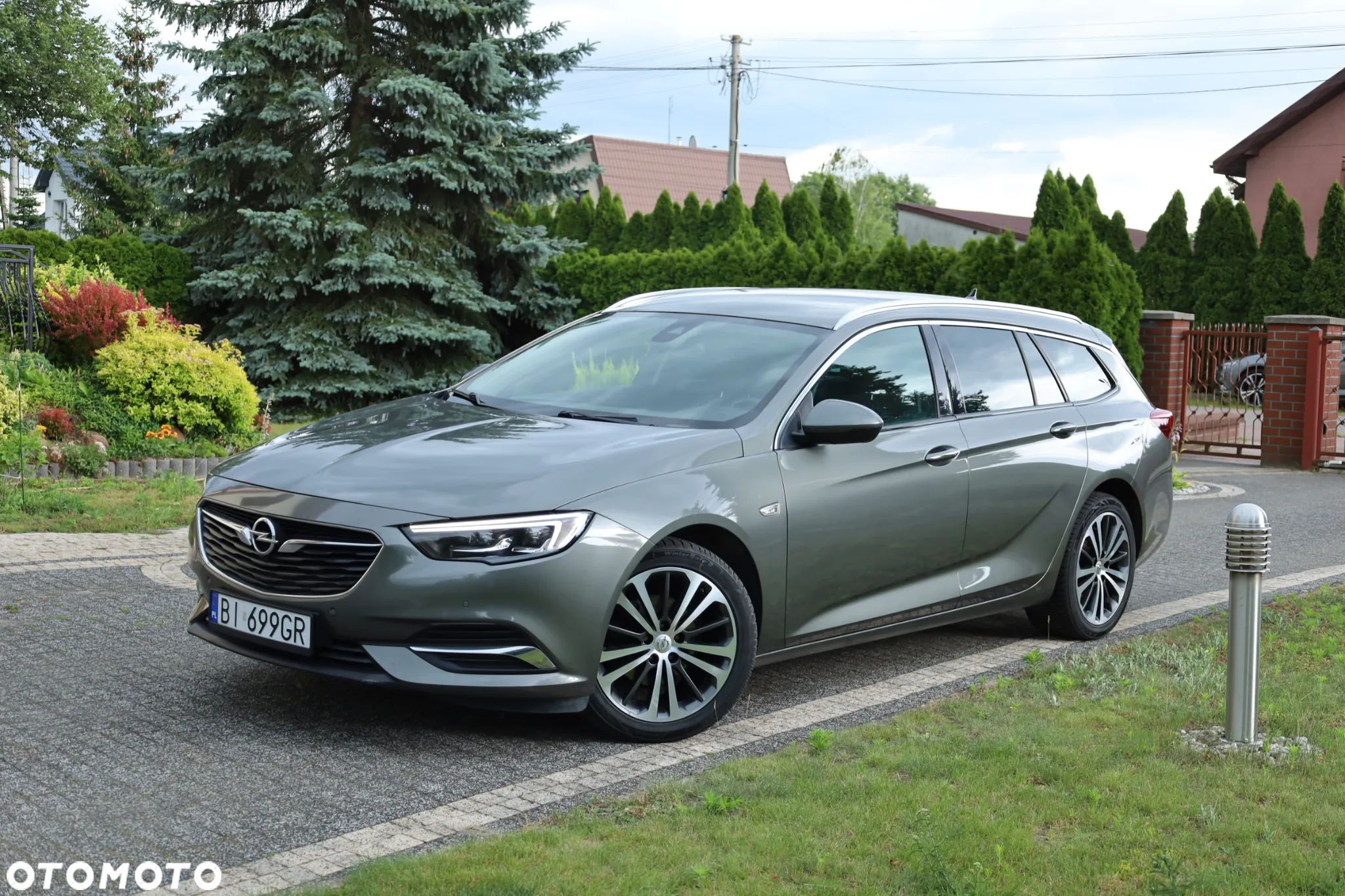 Opel Insignia 1.5 T Innovation S&S - 1