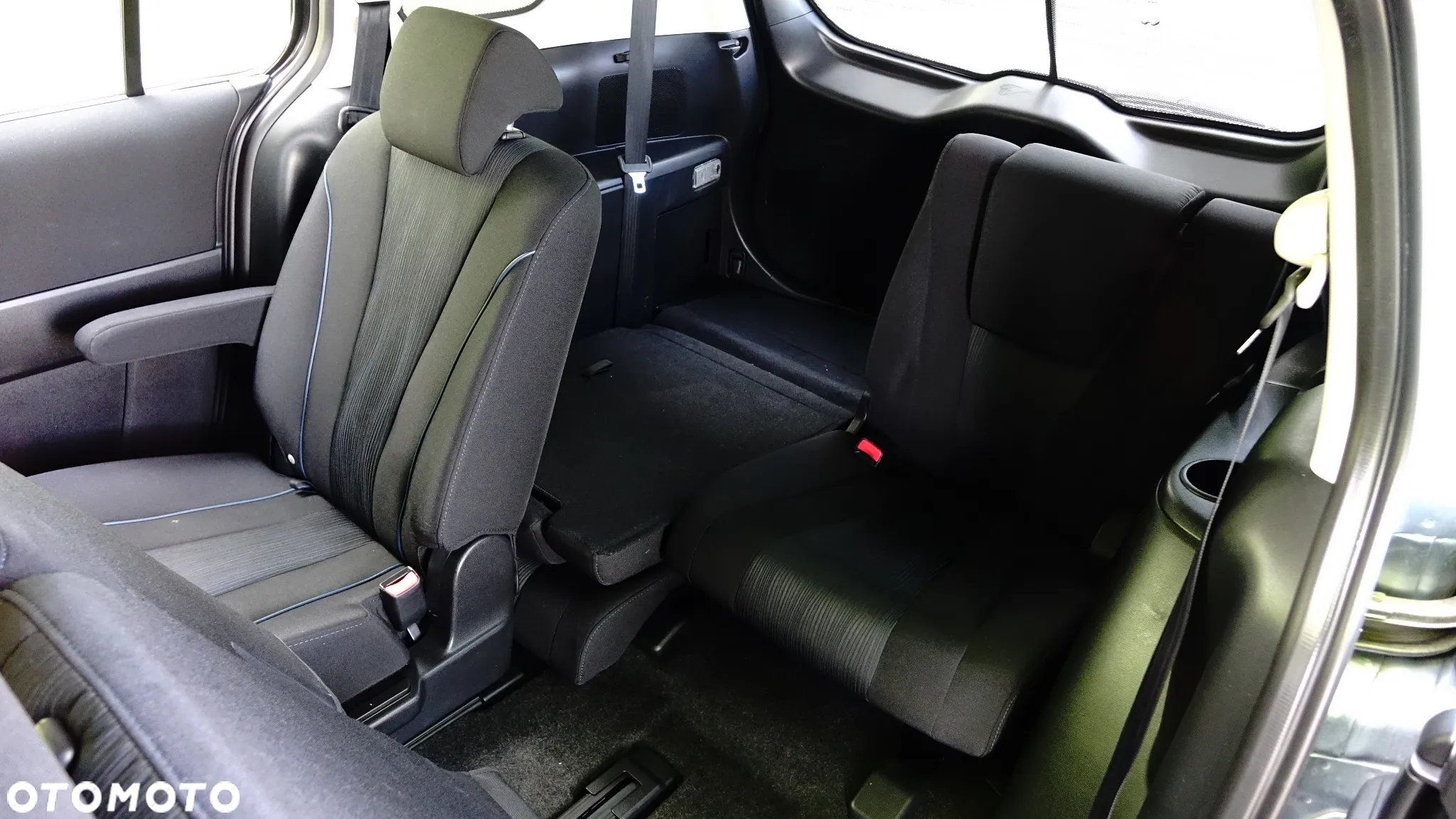 Mazda 5 1.8 Comfort - 9