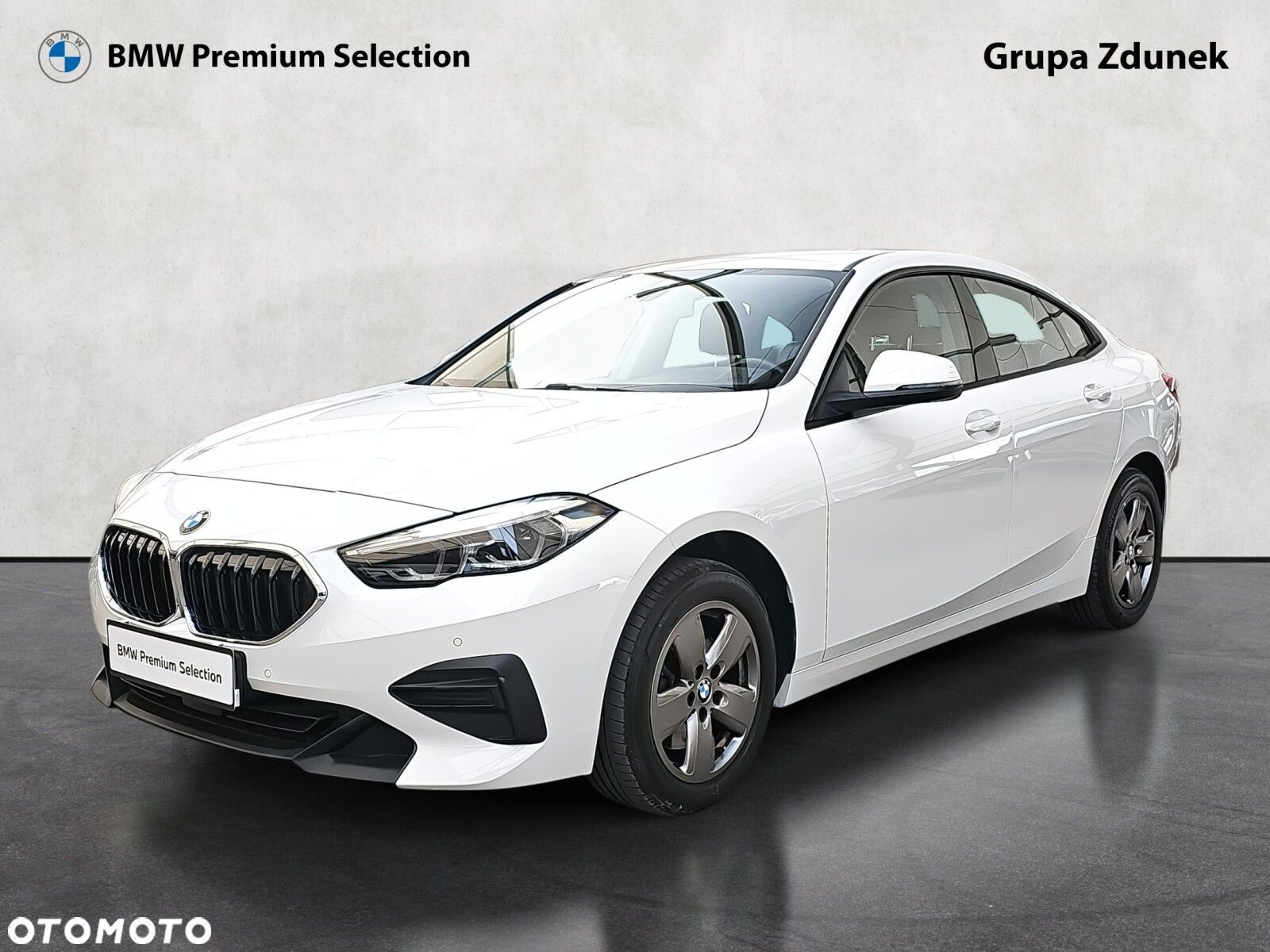 BMW Seria 2 - 1