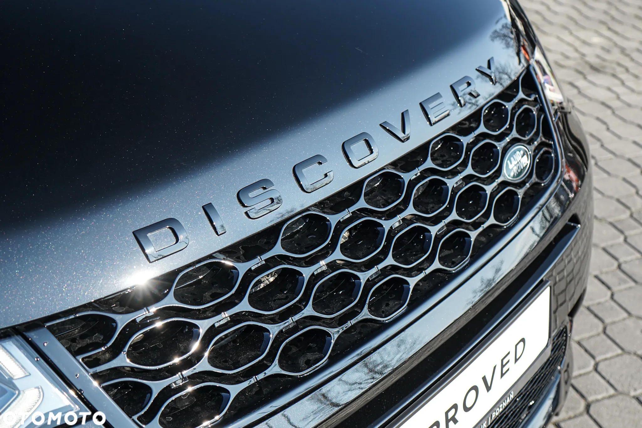 Land Rover Discovery Sport D200 Dynamic SE - 7
