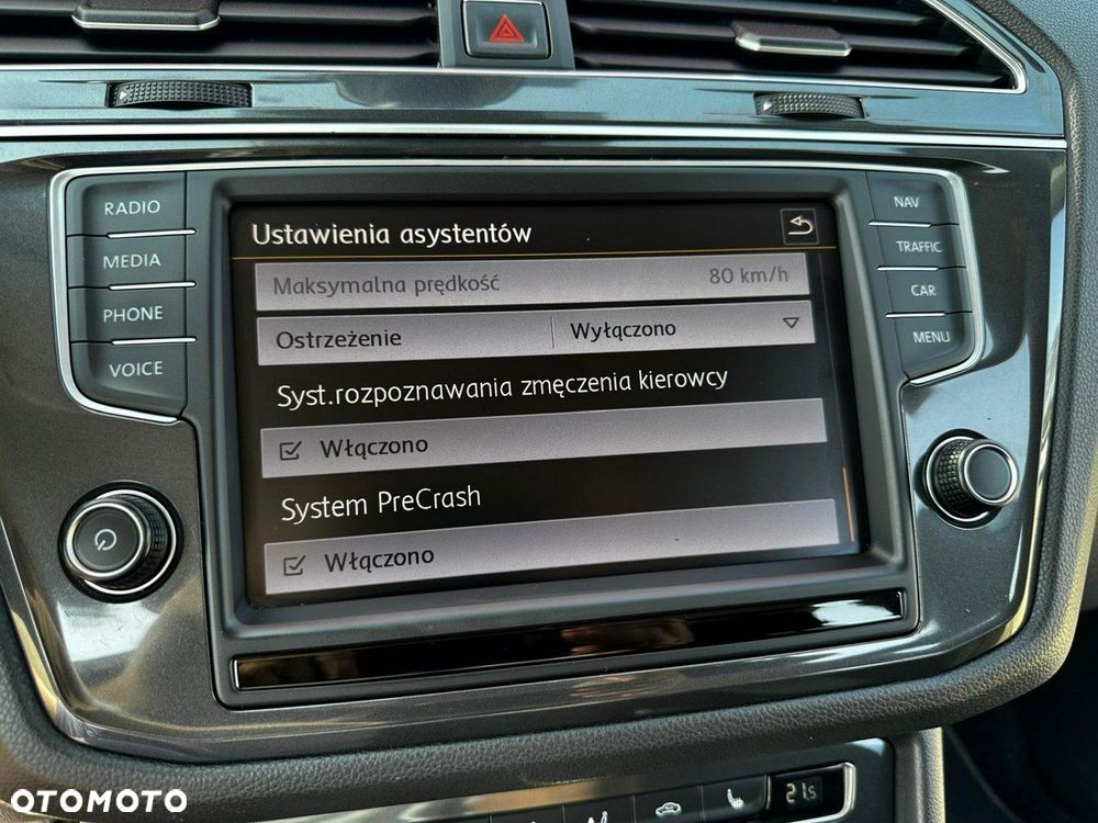 Volkswagen Tiguan 2.0 TSI BMT 4Mot Highline DSG - 30