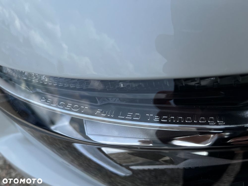 Peugeot 5008 BlueHDi 130 Allure - 35
