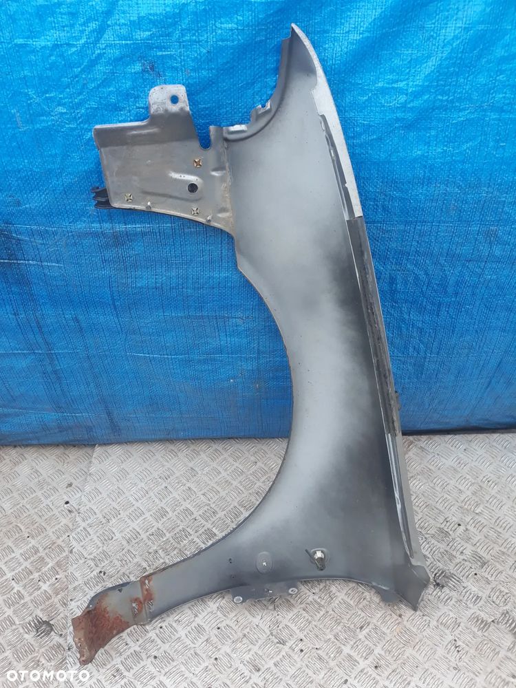 BŁOTNIK PRAWY PRZÓD AUDI A4 B5 - 5