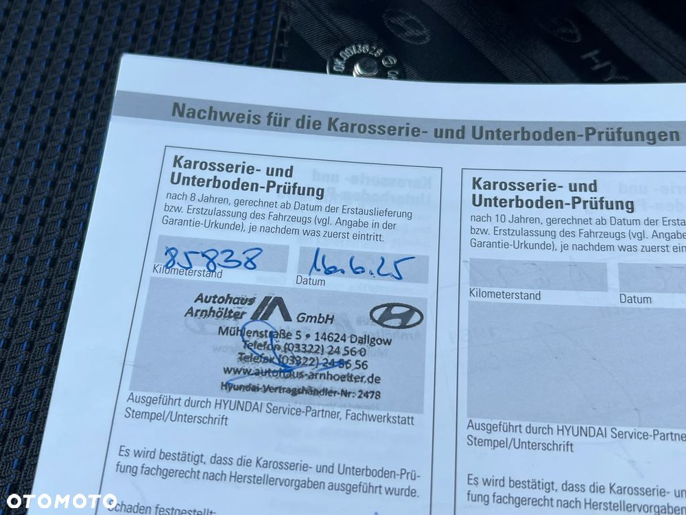Hyundai Tucson 1.6 GDi 2WD Advantage - 34