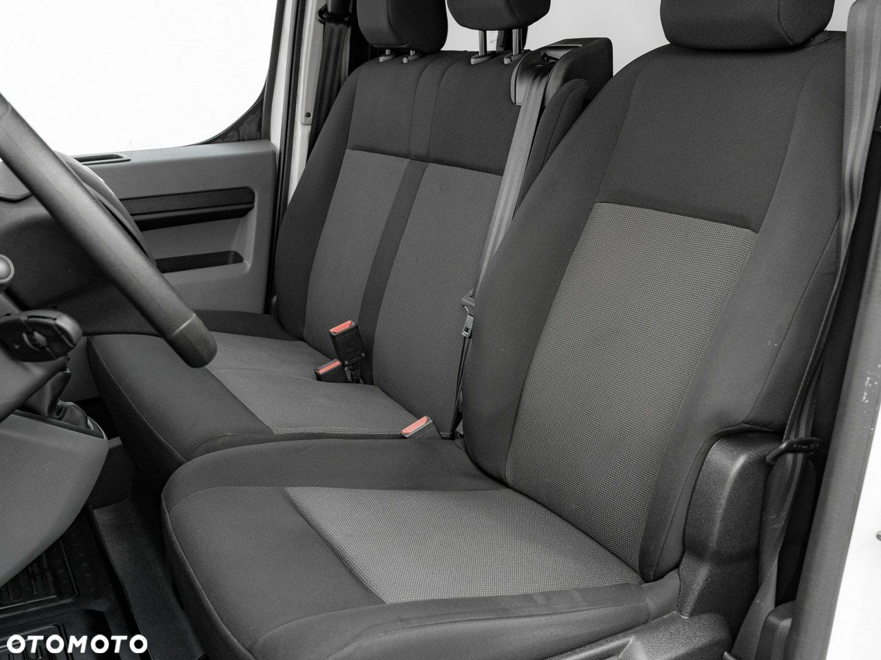 Toyota ProAce Kombi 2.0 D-4D Long 2,8t - 12