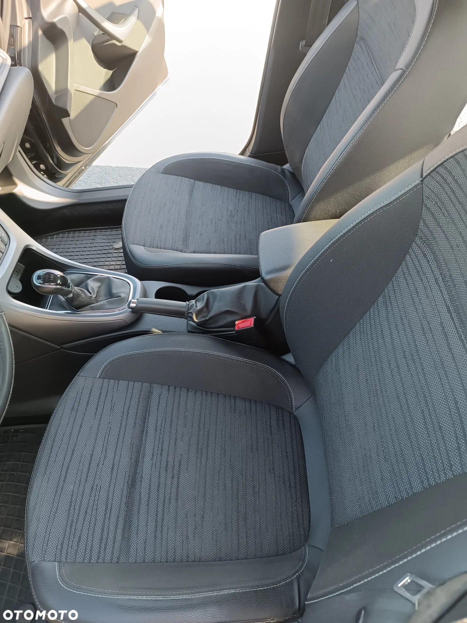 Opel Astra - 9