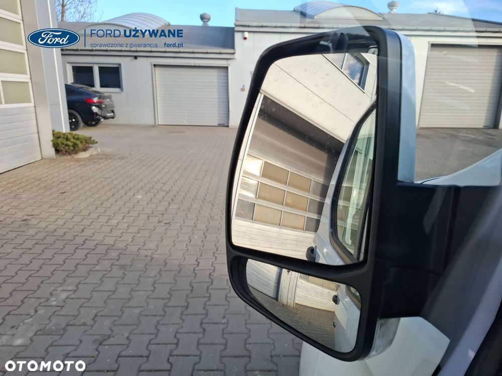 Ford Transit-custom - 22