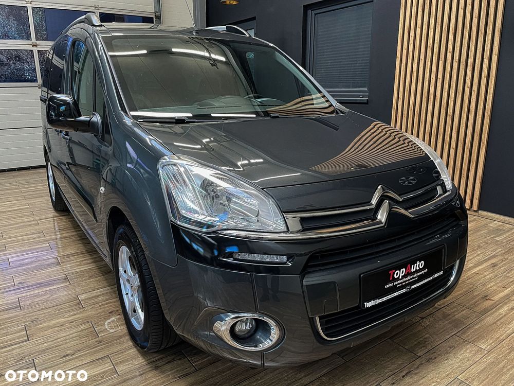 Citroën Berlingo 1.6 VTi Feel - 5