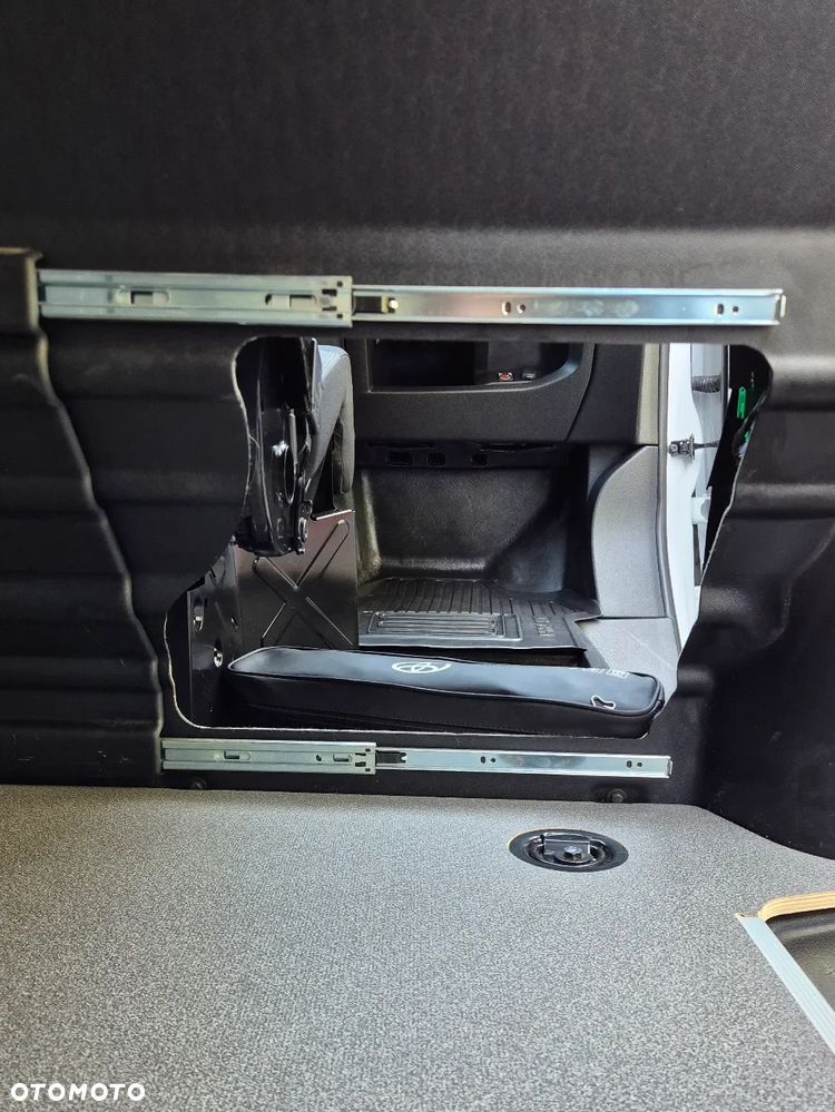 Toyota Proace FV 23% Automat, Webasto, Kamera - 20