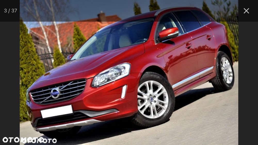 Volvo XC 60 D3 Drive-E Summum - 1