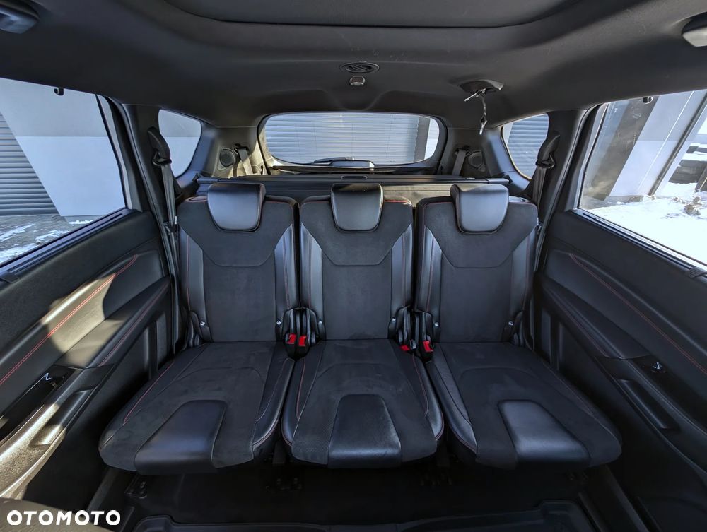 Ford S-Max 2.0 EcoBlue Twin-Turbo ST-Line - 34