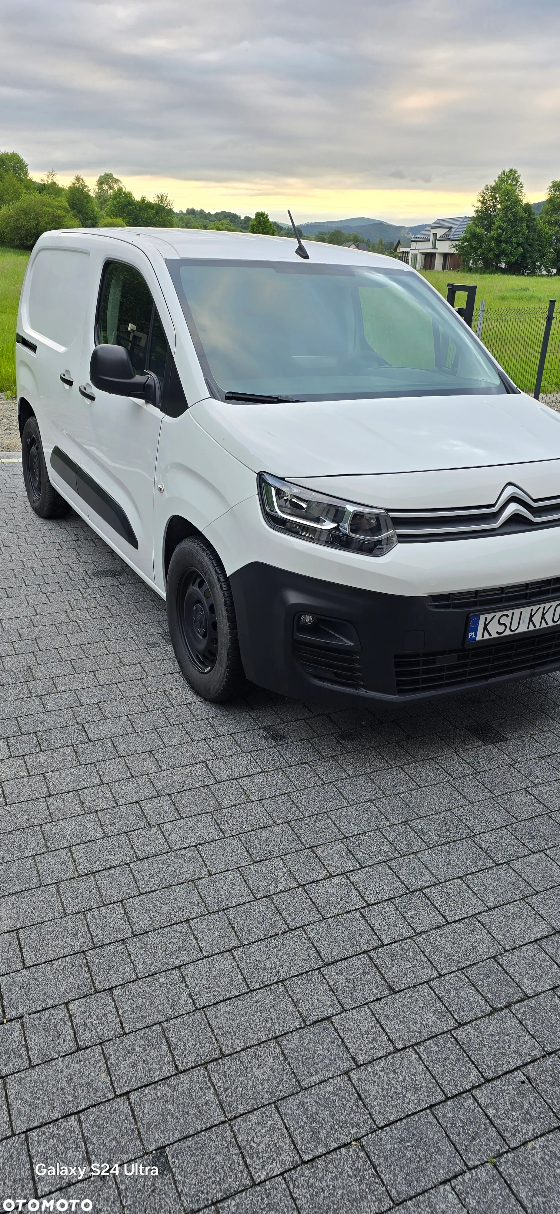 Citroën Berlingo M 1.5 BlueHDI Feel S&S N1 - 3