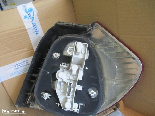Farol Tras STOP1707 BMW E87 2009 ESQ ORIGINAL - 2