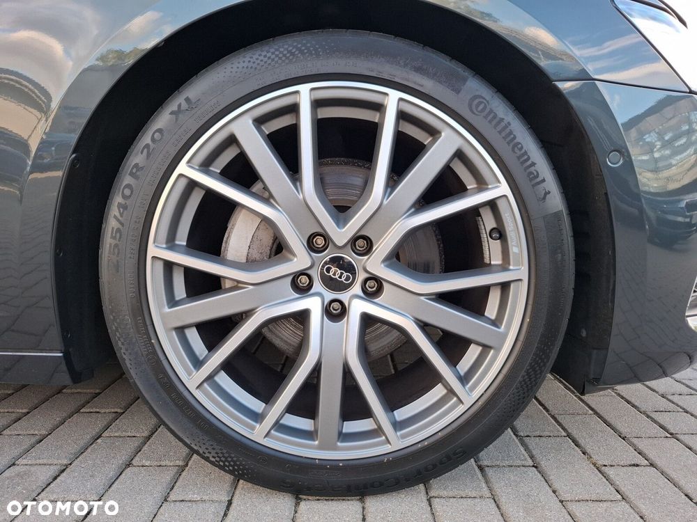 Audi A6 Avant - 10