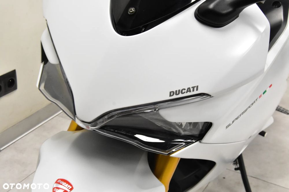 Ducati SuperSport - 19