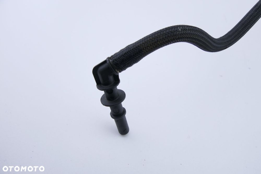 Przewód Paliwa FORD MONDEO MK4 2.0 TDCI 140KM - 5