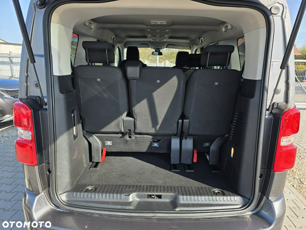 Citroën SpaceTourer 2.0 BlueHDi XS Feel - 34