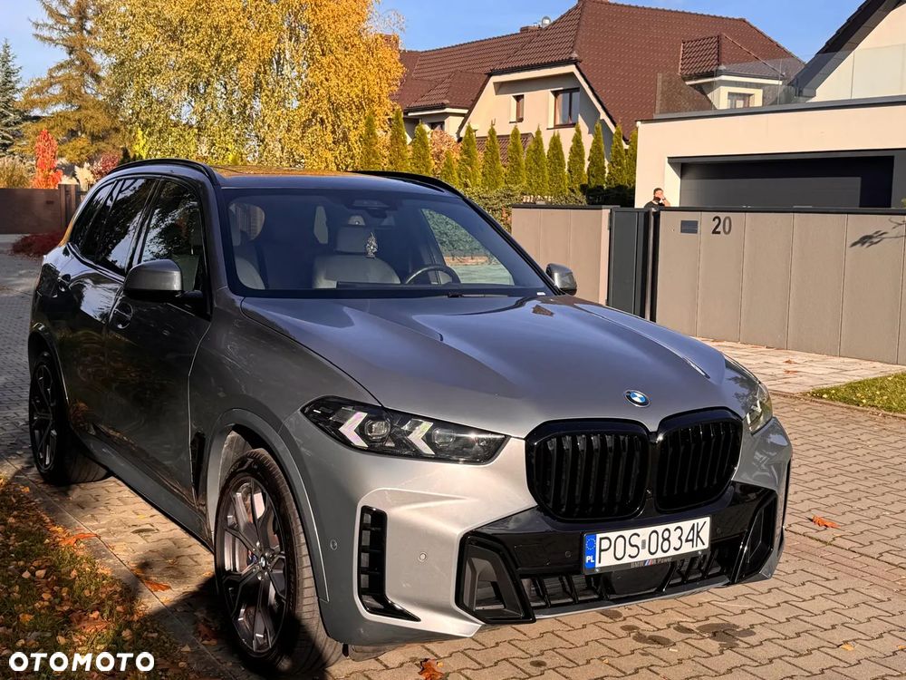 BMW X5 - 5