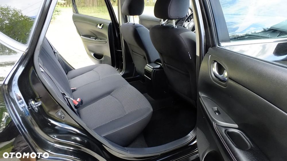 Nissan Pulsar 1.2 DIG-T Tekna Xtronic EU6 - 5